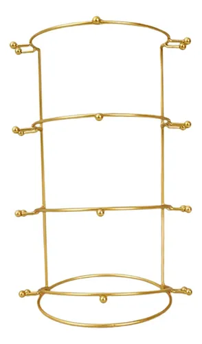 Estante Para Corona De Pelo De Boda, Soporte Para Tiara,