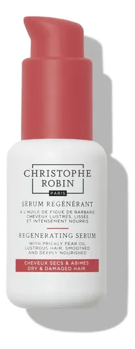 Suero Regenerador Con Aceite De Higo Chumbo Para Cabello