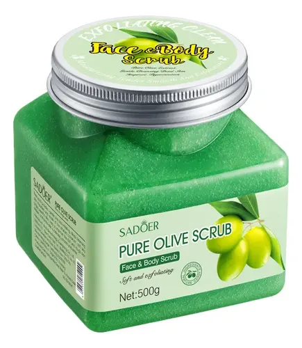 Ac Exfoliante Corporal