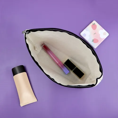 Bolsa De Maquillaje Sazuwu Cheerleader, Regalo Para Niñas Ad