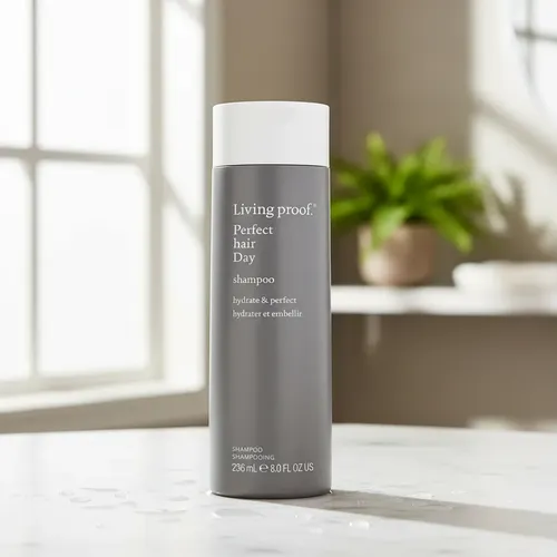 Shampoo Perfect Hair Day Nutricion X 236 Ml Living Proof