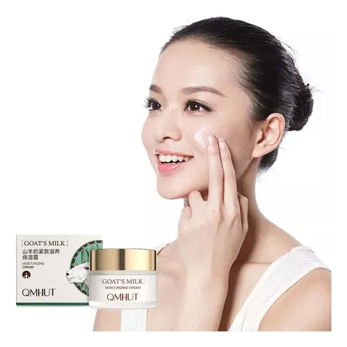 Crema Facial Hidratante  Crema Tónica Para El Rostro  Hidr