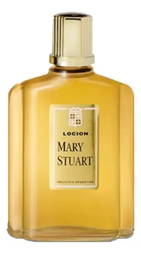 Loción Mary Stuart Floral Frutal 110ml