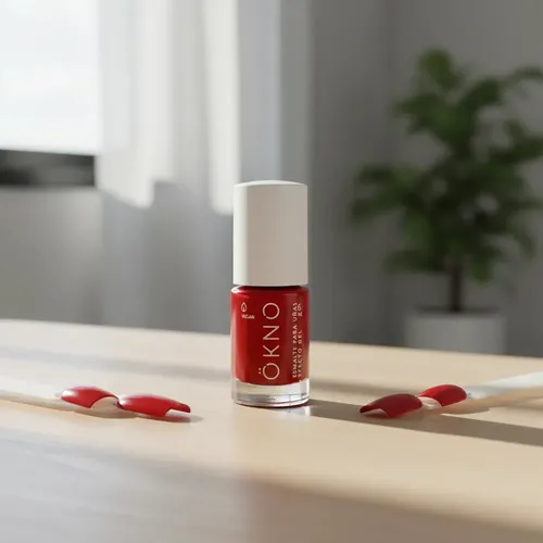 Ökno Esmalte de uñas Vegano 007 Sin Tóxicos hipoalergénico