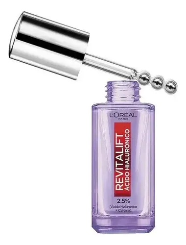 Sérum para Ojos L’Oréal Paris Revitalift Ácido Hialurónico x 20 ml