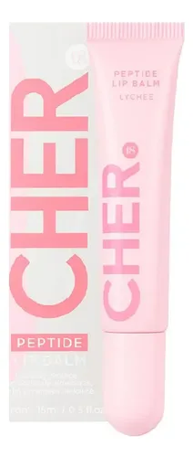 Bálsamo De Labios Cher Dieciocho Peptide Lip Balm