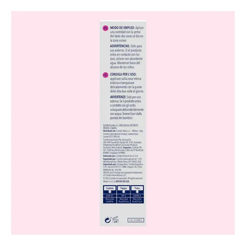 Vagisil Jabón Liq Cuidado Ph + Serum Rejuvenecedor Vaginal