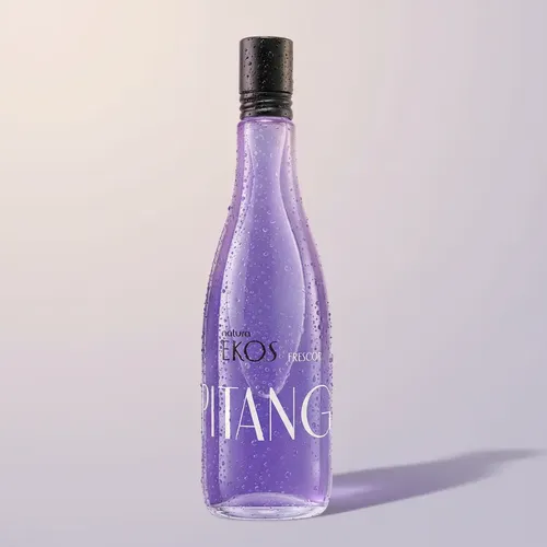 Perfume Femenina Natura Ekos Pitanga Preta Edt X 150ml.