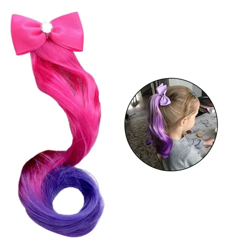 Cinta Elástica De Cristal Para El Cabello Para Style2