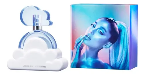 Perfume Ariana Grande Cloud EDP 100ml para Mujer