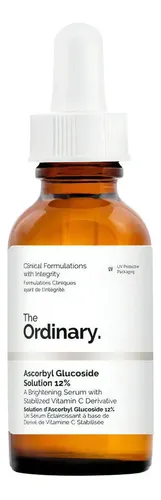 The Ordinary Granactive Retinoid 2% Emulsion 30ml Todo Tipo De Piel Noche