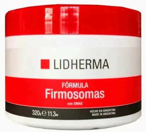 Lidherma Firmosomas Con Dmae Arrugas Super Afirmante Tipo de piel Todo tipo de piel