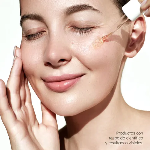 Serum Antiaging: Tri-hyaluronic 2% 30 Ml