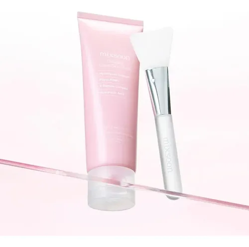 Mixsoon Collagen Glass Skin Mask Peel Off 80ml.- Todo Tipo De Piel