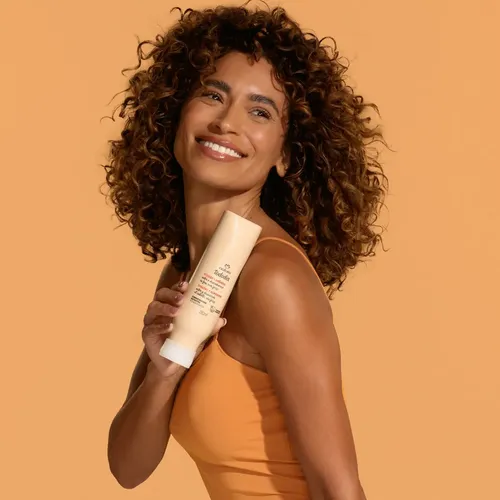 Acondicionador Natura Tododia Durazno Y Almendra 280 Ml Nutritivo