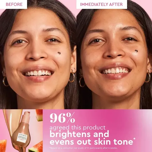Set De Rubor Y Bronzer Liquido Glow Recipe The Best Of The Glow Hues