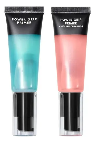 Imprimadores Faciales Hidratantes Power Grip Que Suavizan La