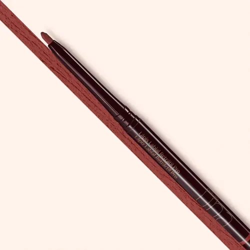 Lápiz Labial Retráctil Pro Natura Una Nude 2c De 3,5 G