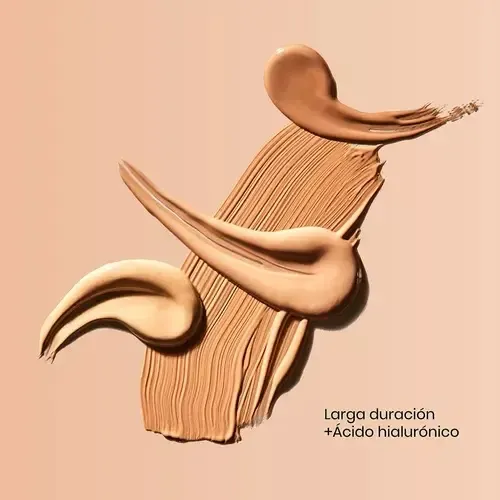 Base De Maquillaje Cher Larga Duracion 30 Gr