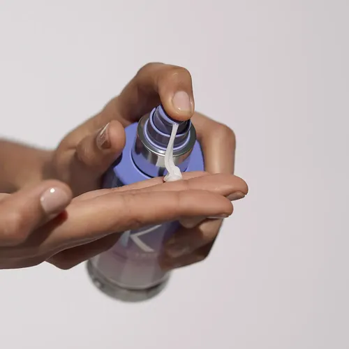 Kérastase Blond Absolu Cicanuit Sérum Nocturno Reparador | 90 Ml |
