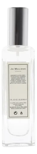 Colonia En Aerosol Perfume Jo Malone Con Amapola Y Cebada, 3