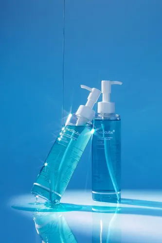 Aceite Limpiador Facial Desmaquillante Zero Pore Medicube