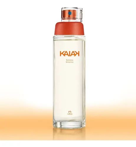 Set de Perfumes Natura Kaiak, Clásico Para Mujer y Urbe Para Hombre