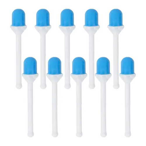 10 Barras De Cera Nasal For Cabello, For Hombres