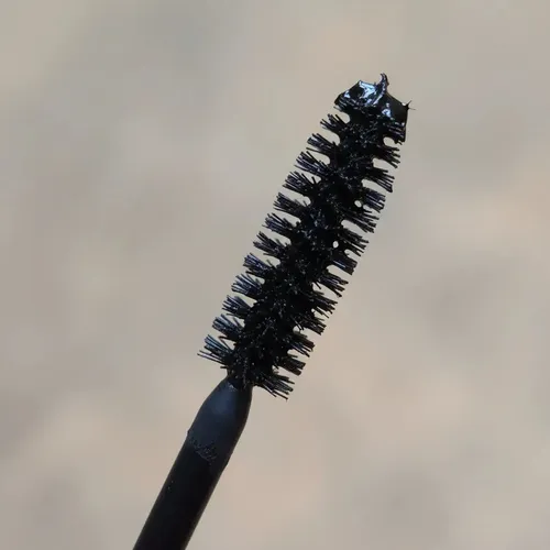 Máscara Para Pestañas Volumen Extremo Mely Negro