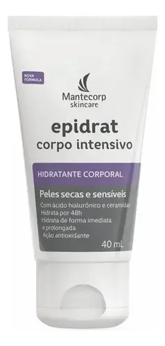 Crema Corporal Hidratante Suavizante Locion Para Piel