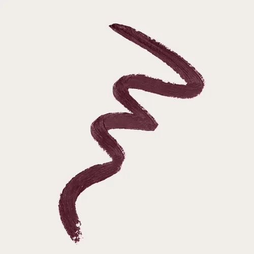 Lápiz Labial Delineador Mate Vasanti Berry First Kiss