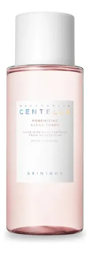 Skin1004 Madagascar Centella Tónico Exfoliante X210ml