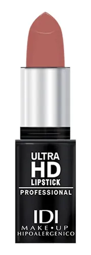 Labial En Barra Idi Makeup Nude Hd 11 Beige Nude