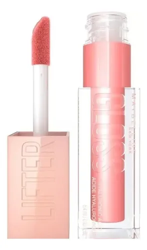 Maybelline Lifter Gloss Tono 006 Reef