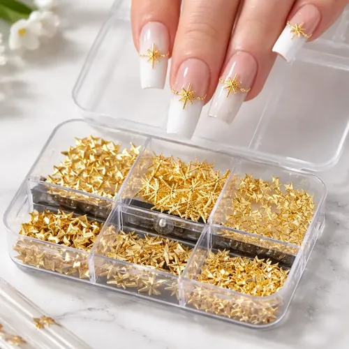 Insumos Para Uñas Varios