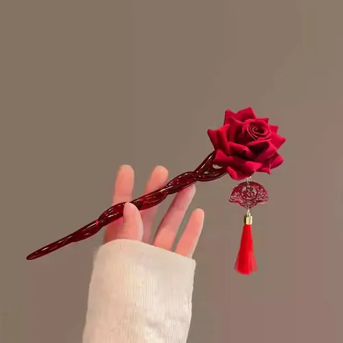 Accesorio Para Cabello Elegante En Forma De Colección