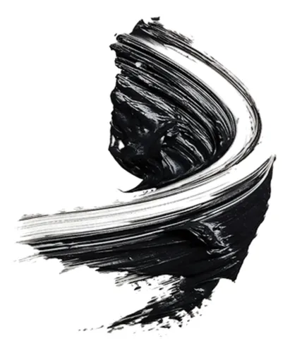 Gigot Diva Boom Volumen Mascara Pestañas Waterproof Negro 5g