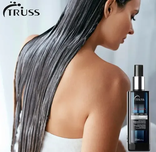 Truss Miracle Amino 225ml