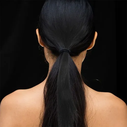 Set De 2 Extensiones De Almohadillas Para El Cabello Volume