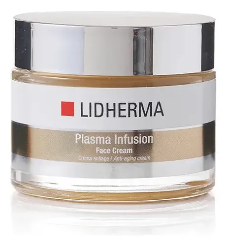 Kit Rejuvenecimiento Facial Plasma Infusion Antiage Arrugas
