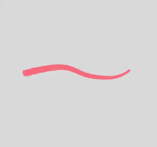 Smart Fusion Lip Pencil Kiko Milano Tono 08 Candy Rose