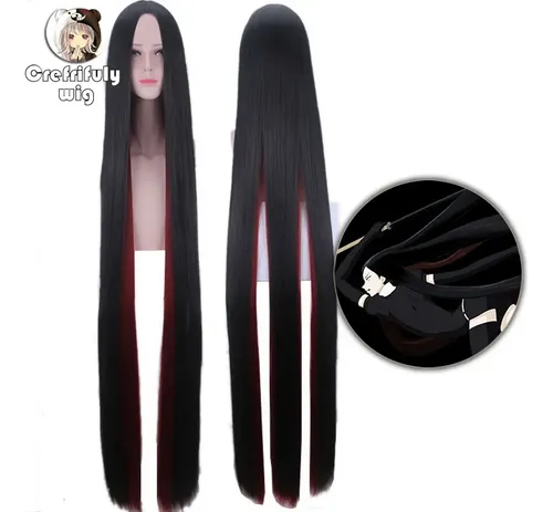 Pelucas De Cosplay Para Mujer Land Of The Lustrous, 150 Cm