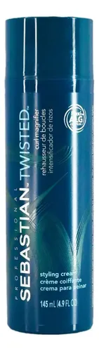 Crema Professional Sebastian