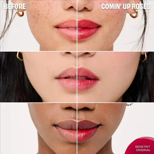 Benefit Cosmetics – Benetint para Labios y mejillas Tinta Mate