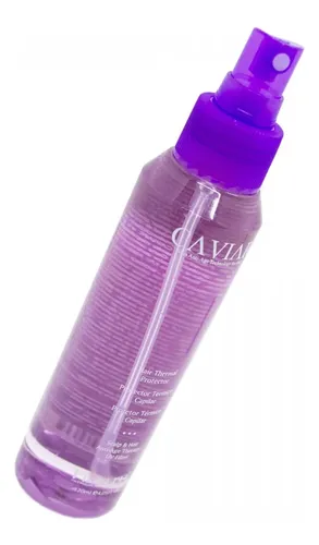 Fidelite Caviar Protector Térmico Anti Age Cabello X 120ml
