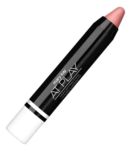 Crayon Iluminador Para Rostro