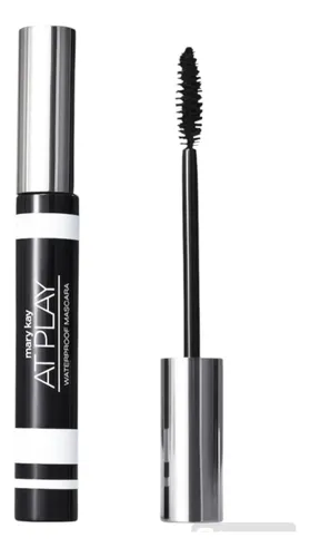 Mascara Para Pestañas A Prueba De Agua Mary Kay At Play. 8gr