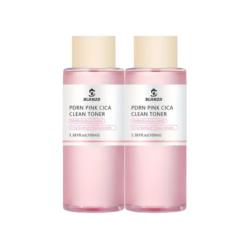 Tónico, Sérum Facial, Limpiador E Hidratante