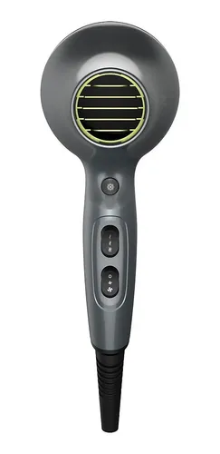 Secador De Pelo Remington D18a 2200w Brillo Profesional