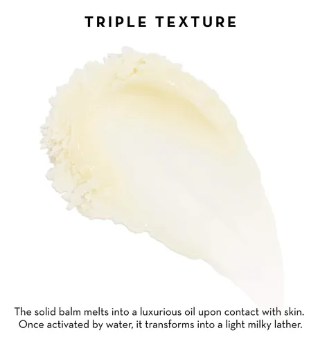 Aceite Limpiador Y Bálsamo Furtuna Skin, 80 G, Desmaquillant